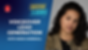 'Ask Me Anything' with Nadia Marshall