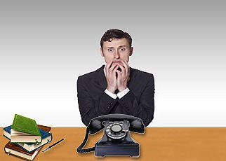 Voiceovers and Cold Calling – GKN Weekly Update 5/19/15