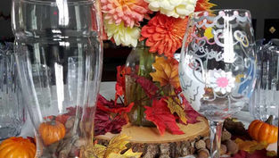 Voiceovers, A Wedding, And A Comic Con – The Not Silent Blog 10/10/17