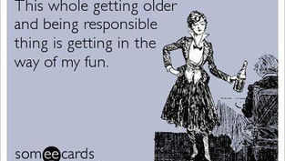 Voiceovers And Being A Grownup – The Not Silent Blog 5/3/16