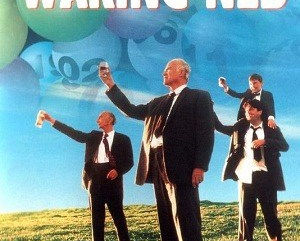 Bless your little Irish heart and every other Irish part! – The GKN Weekly Update 3/11/14