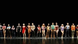 Voiceovers And The Audition – The Not Silent Blog 8/9/16