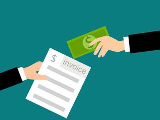 Voiceovers And Invoices – The Not Silent Blog 9/8/20
