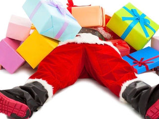 Voiceovers and The Holidays – The Not Silent Blog 12/13/16