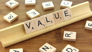 Voiceovers And Value – The Not Silent Blog 11/27/18