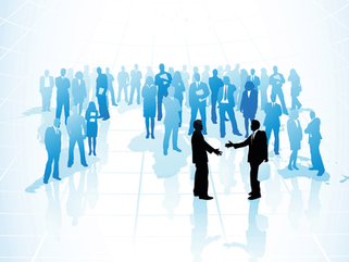 The Art and Science of Voiceover Networking Events, Part 2 – The GKN Weekly Update 2/3/15