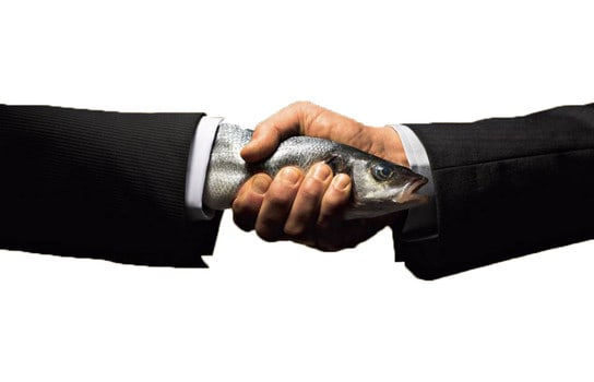 The Art and Science of Networking Events, Part 1 – The GKN Weekly Update 1/27/15