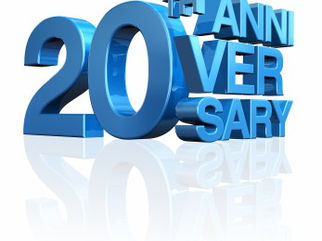 Voiceovers And My 20th Voice-Aversary – The Not Silent Blog 4/26/16