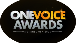 Well, Lookie Here: Another Voice Over Award Nomination (And Why You Should Totally Humble-Brag About Yours)