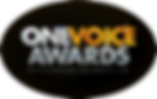 Well, Lookie Here: Another Voice Over Award Nomination (And Why You Should Totally Humble-Brag About Yours)