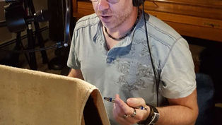 Voice Over And ADR – The Not Silent Blog 7/28/20