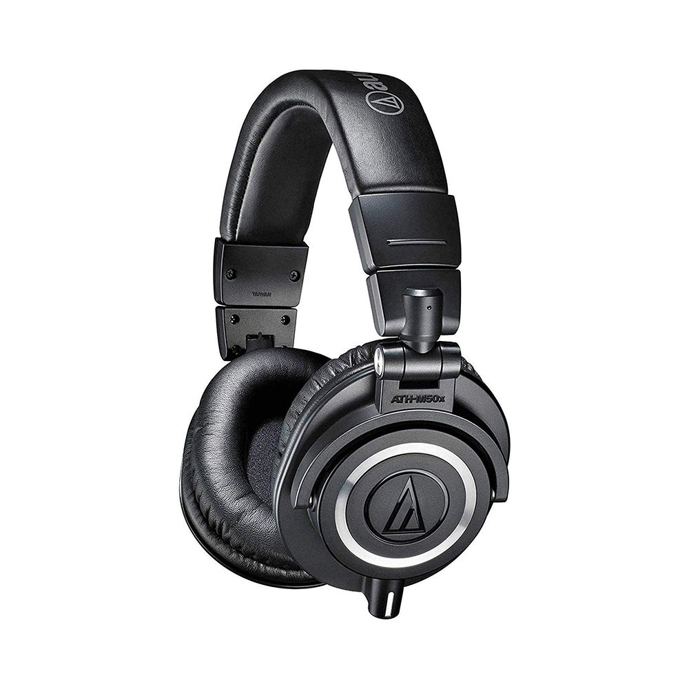 Audio Technica Headphones
