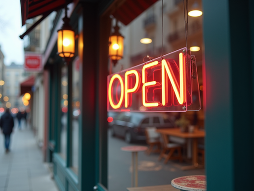 Does My Business Need a Licence?
