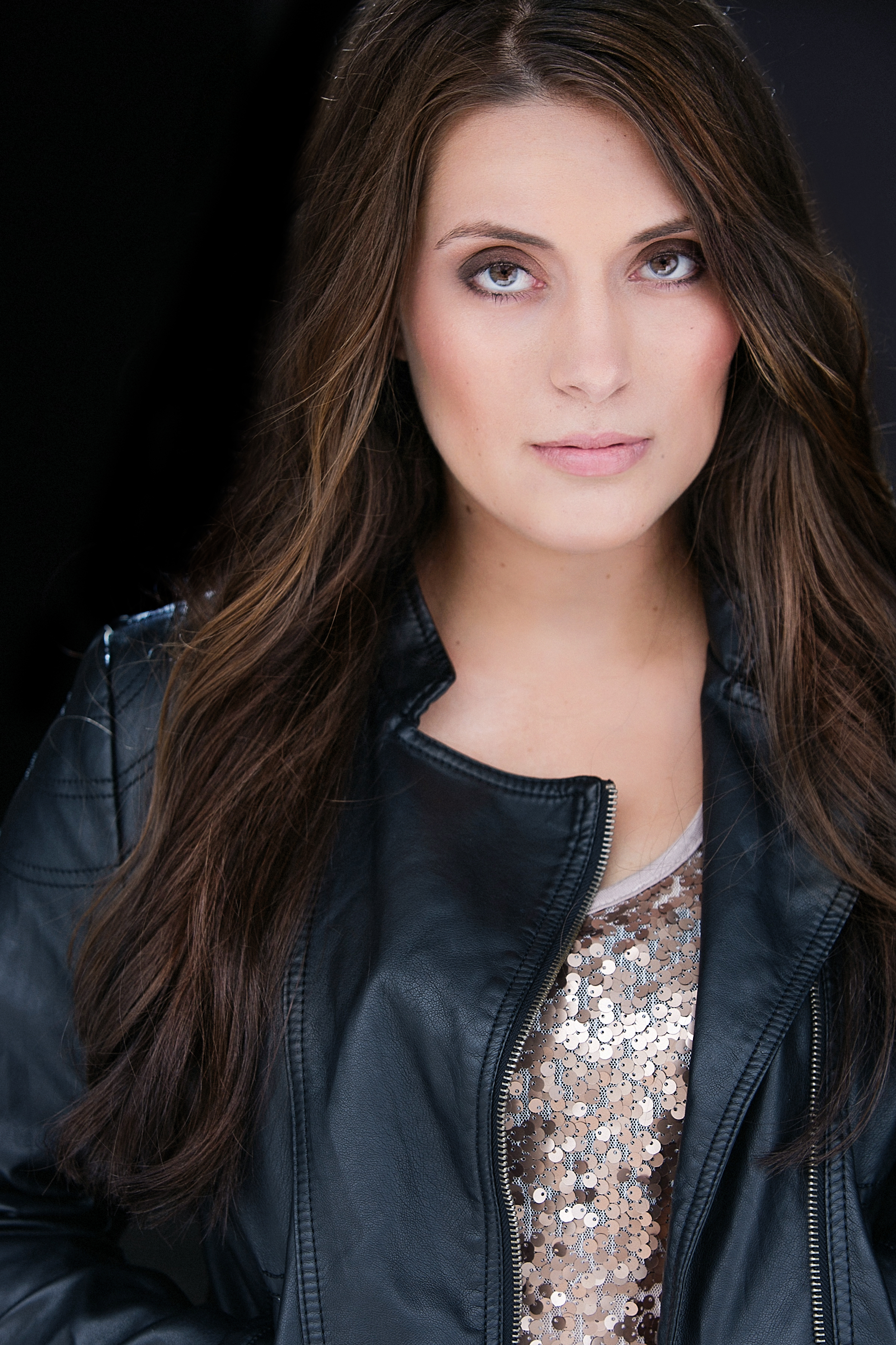 Brianna Borello