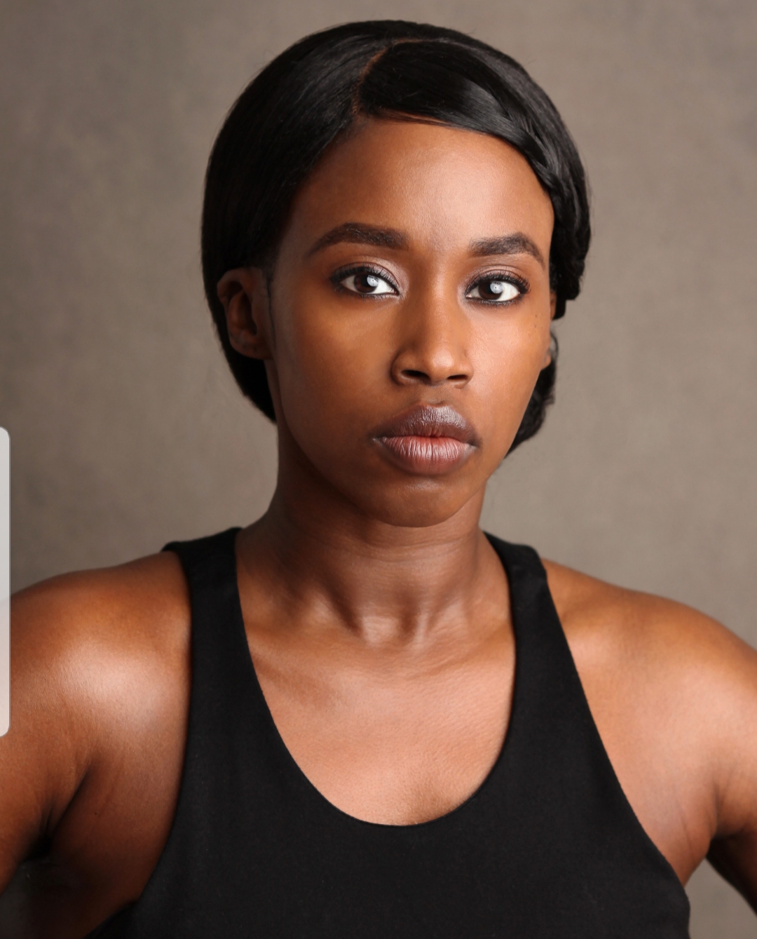 Tiffany Allen