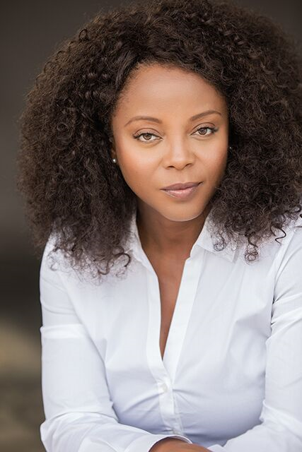 Vickie Perry