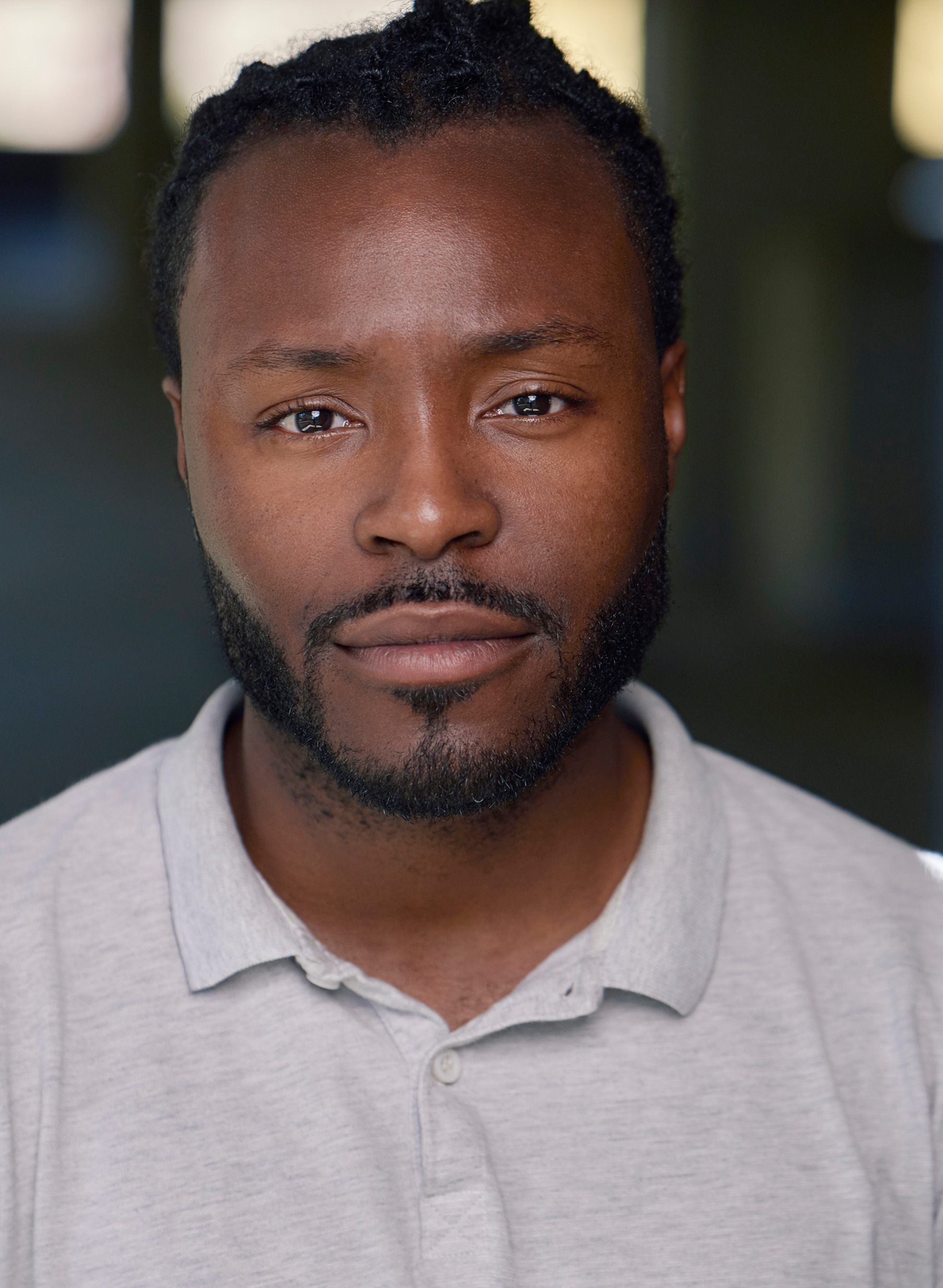 Ashaad Ferebee