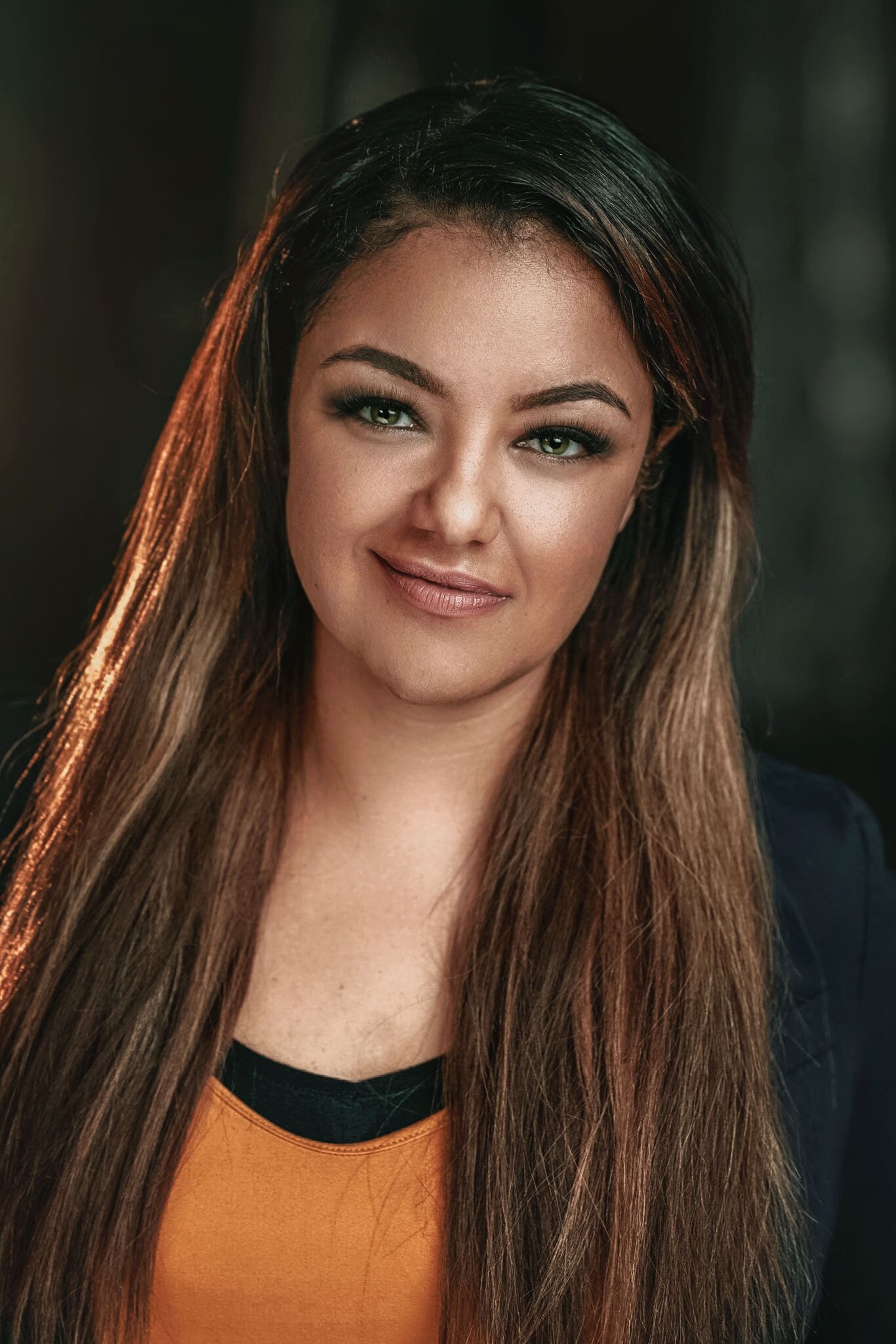 Gina Cielo