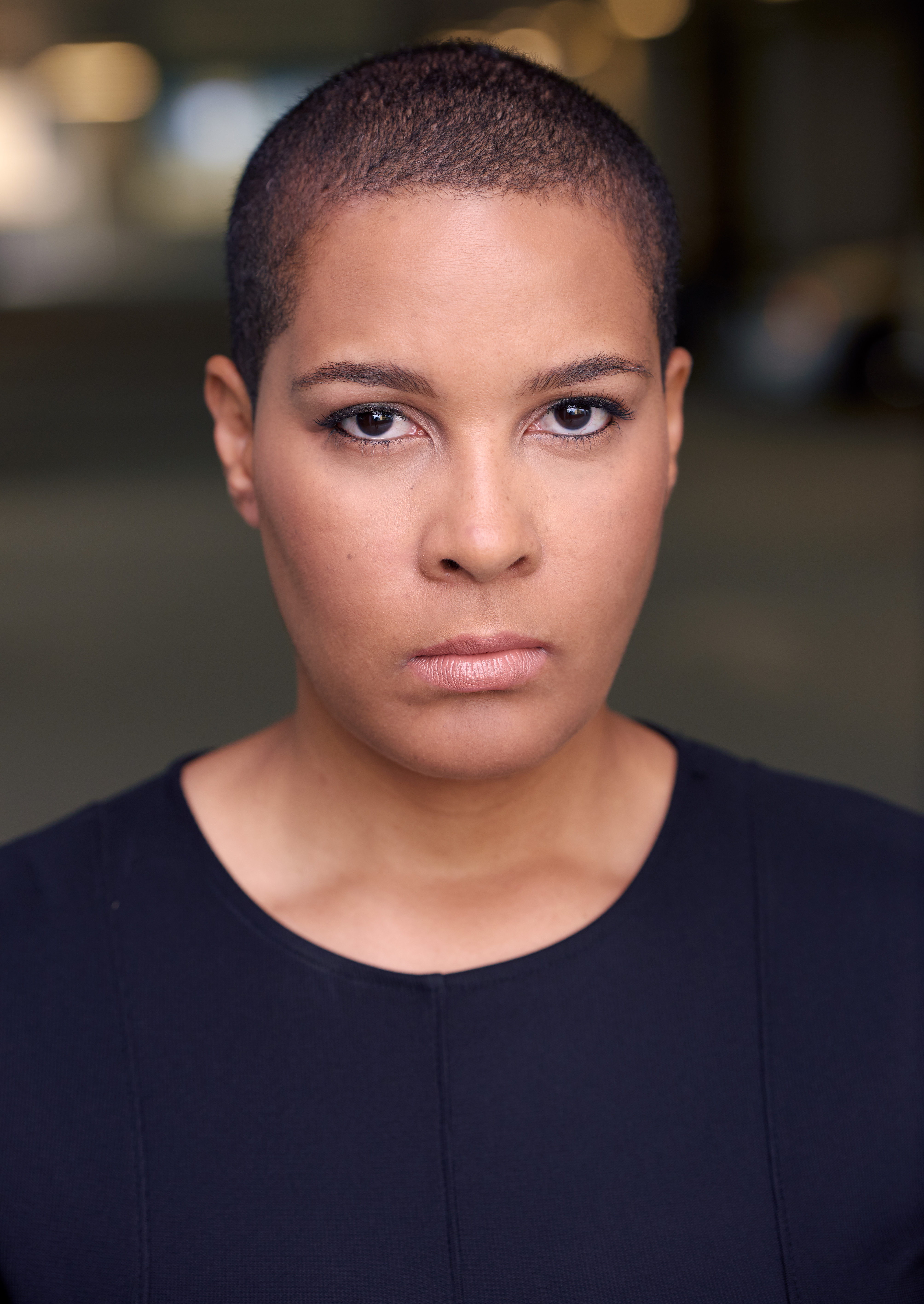 LaTonia Robinson