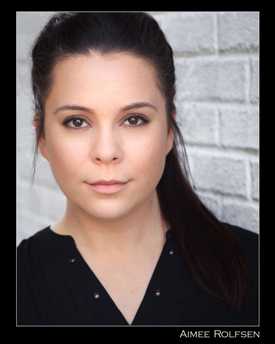 Aimee Rolfsen