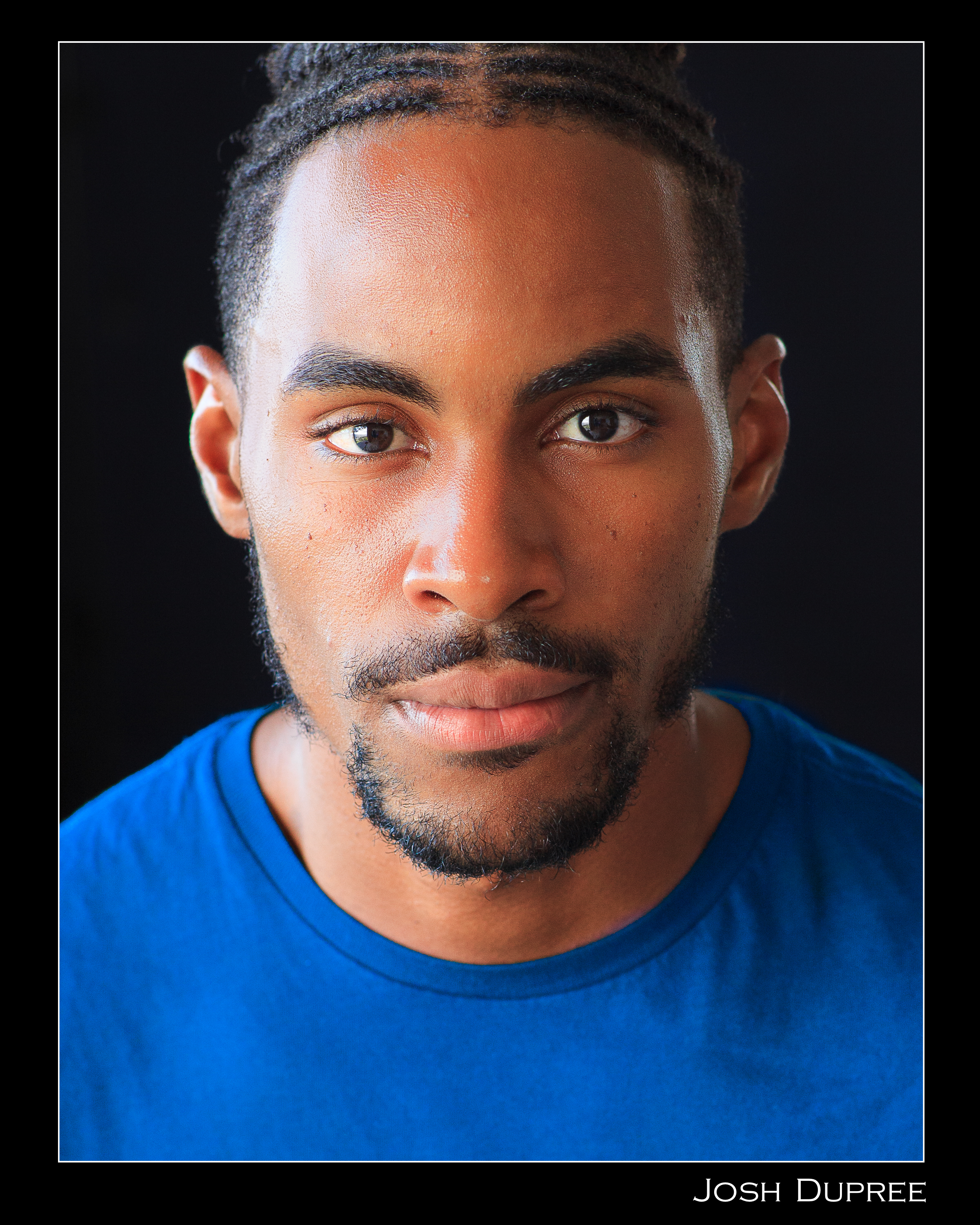 Joshua Dupree