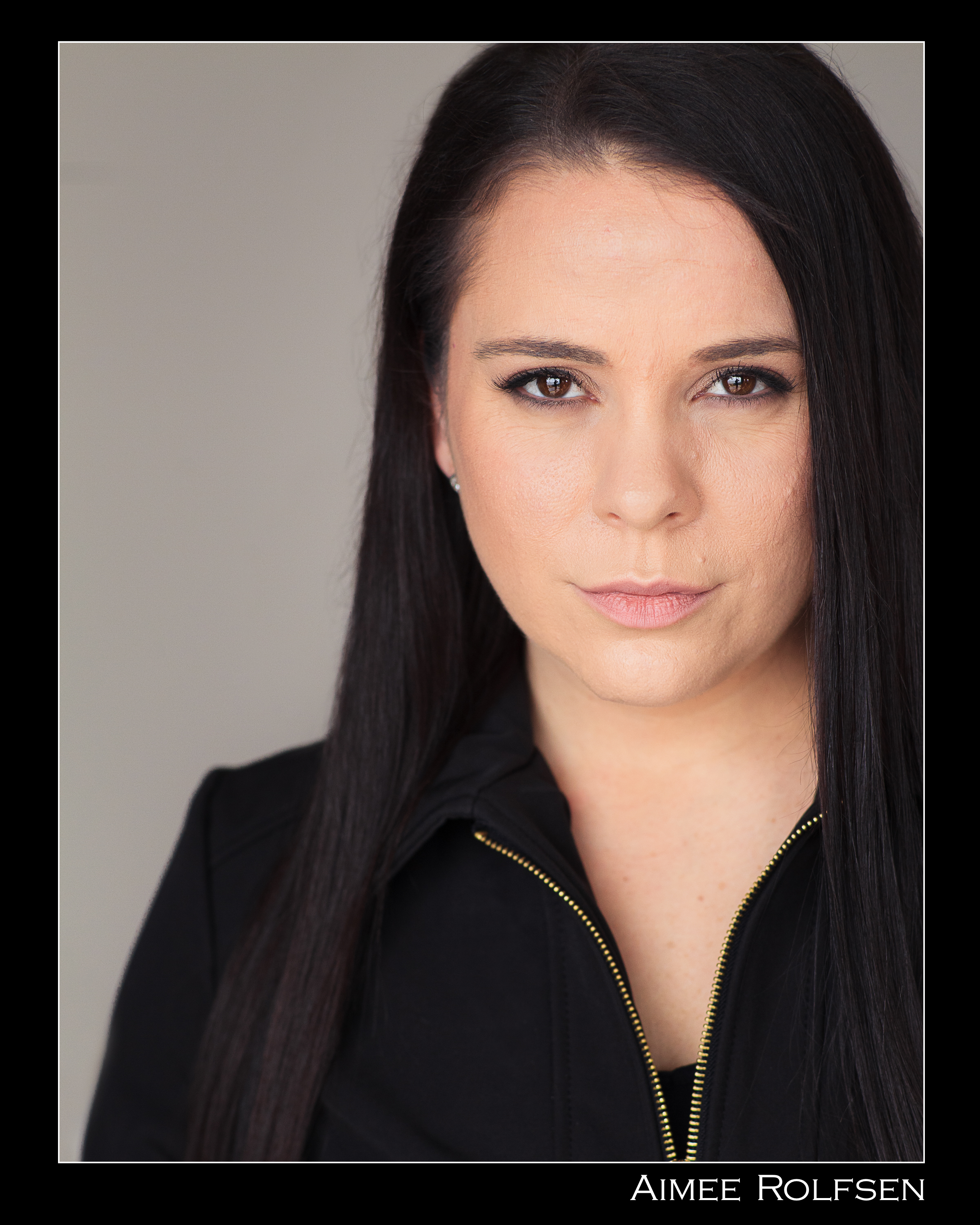 Aimee Rolfsen