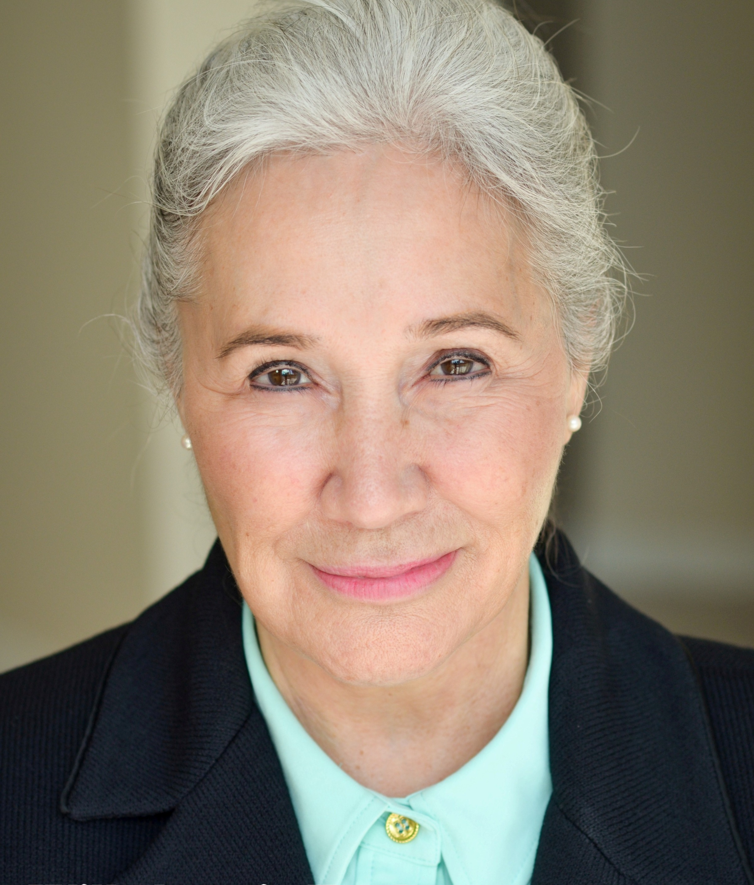 Wilhelmenia Ford