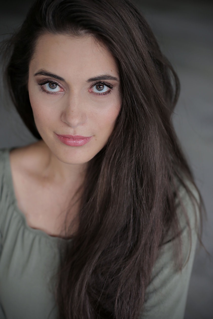 Brianna Borello