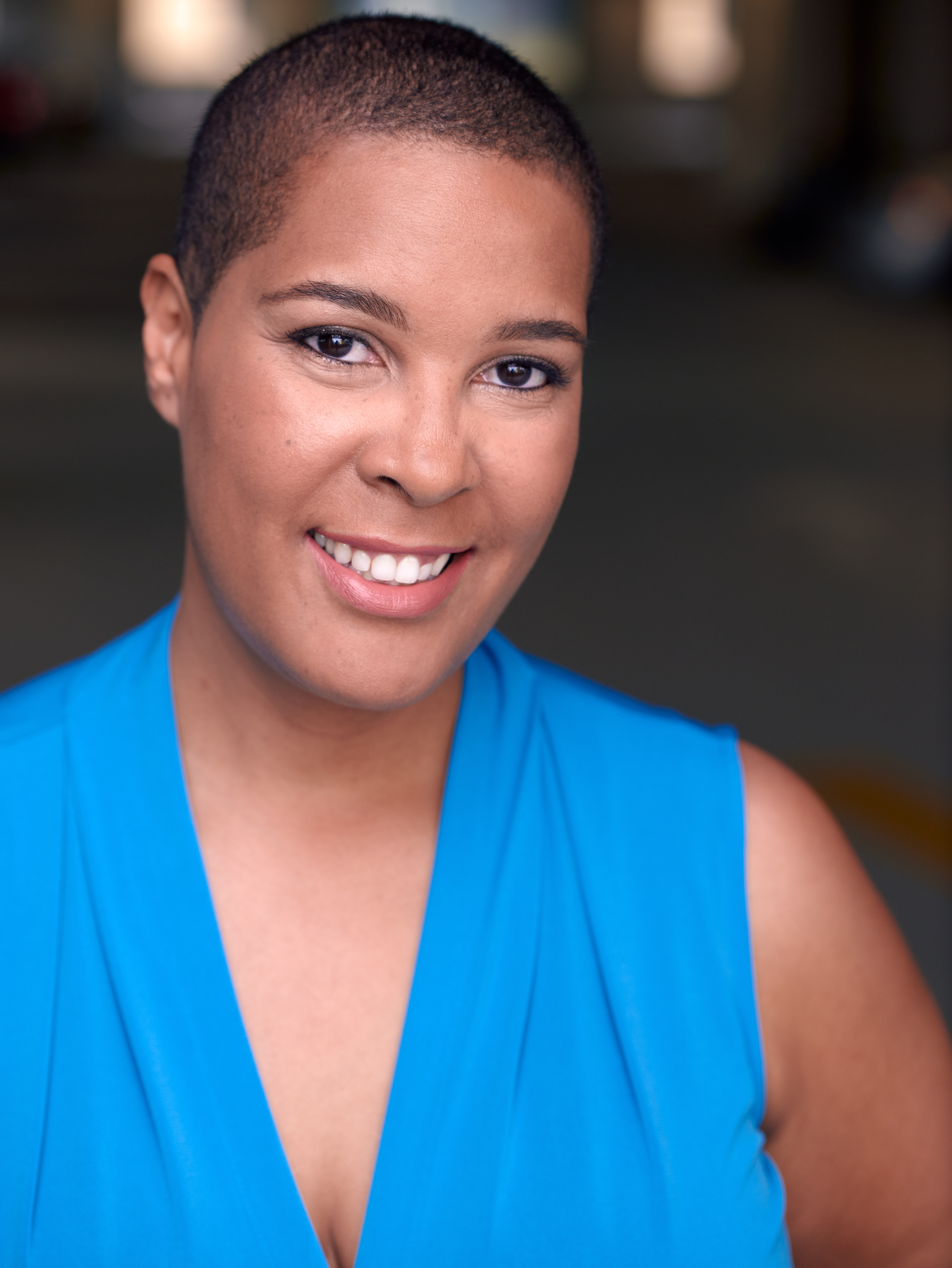 LaTonia Robinson