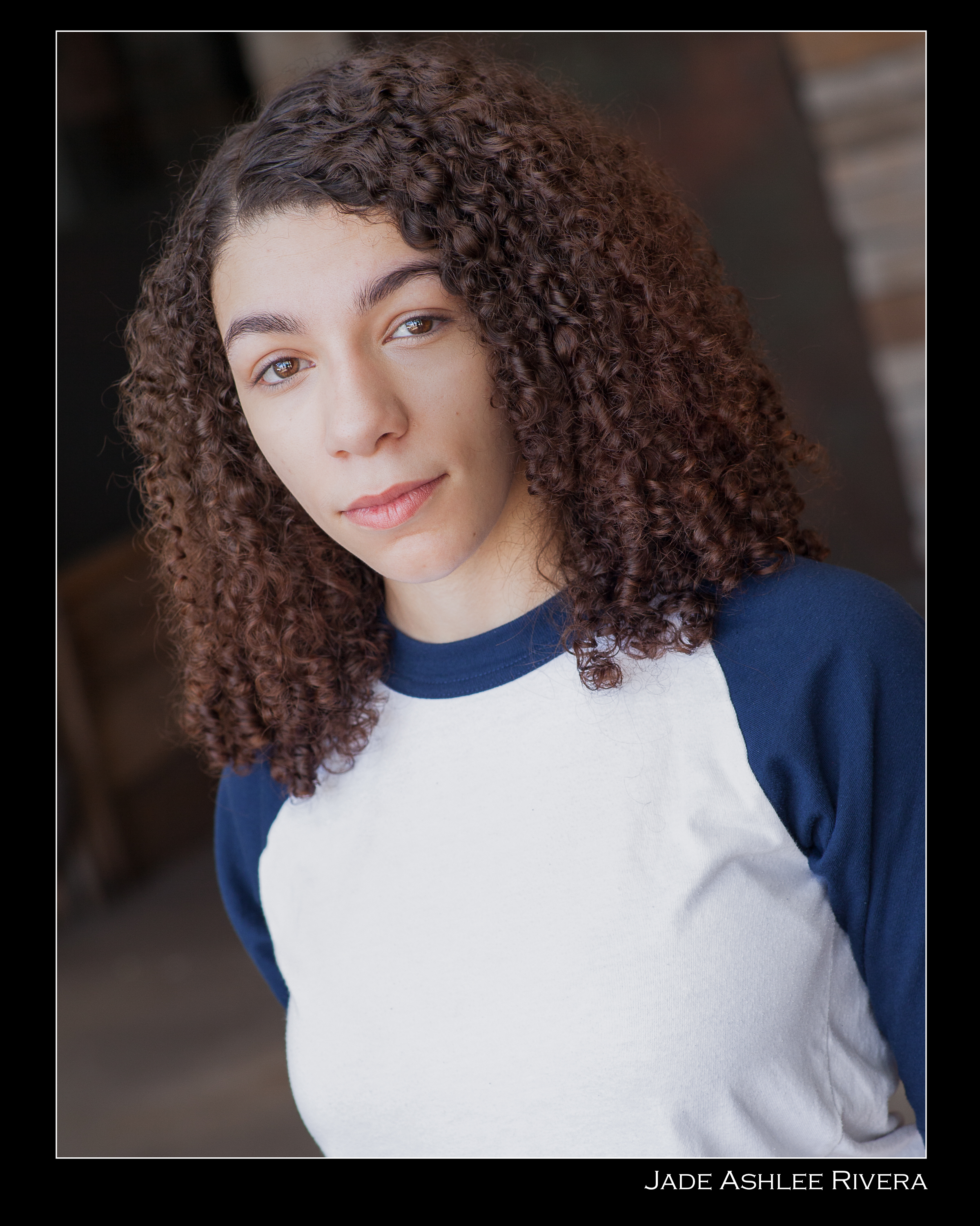 Jade Ashlee Rivera