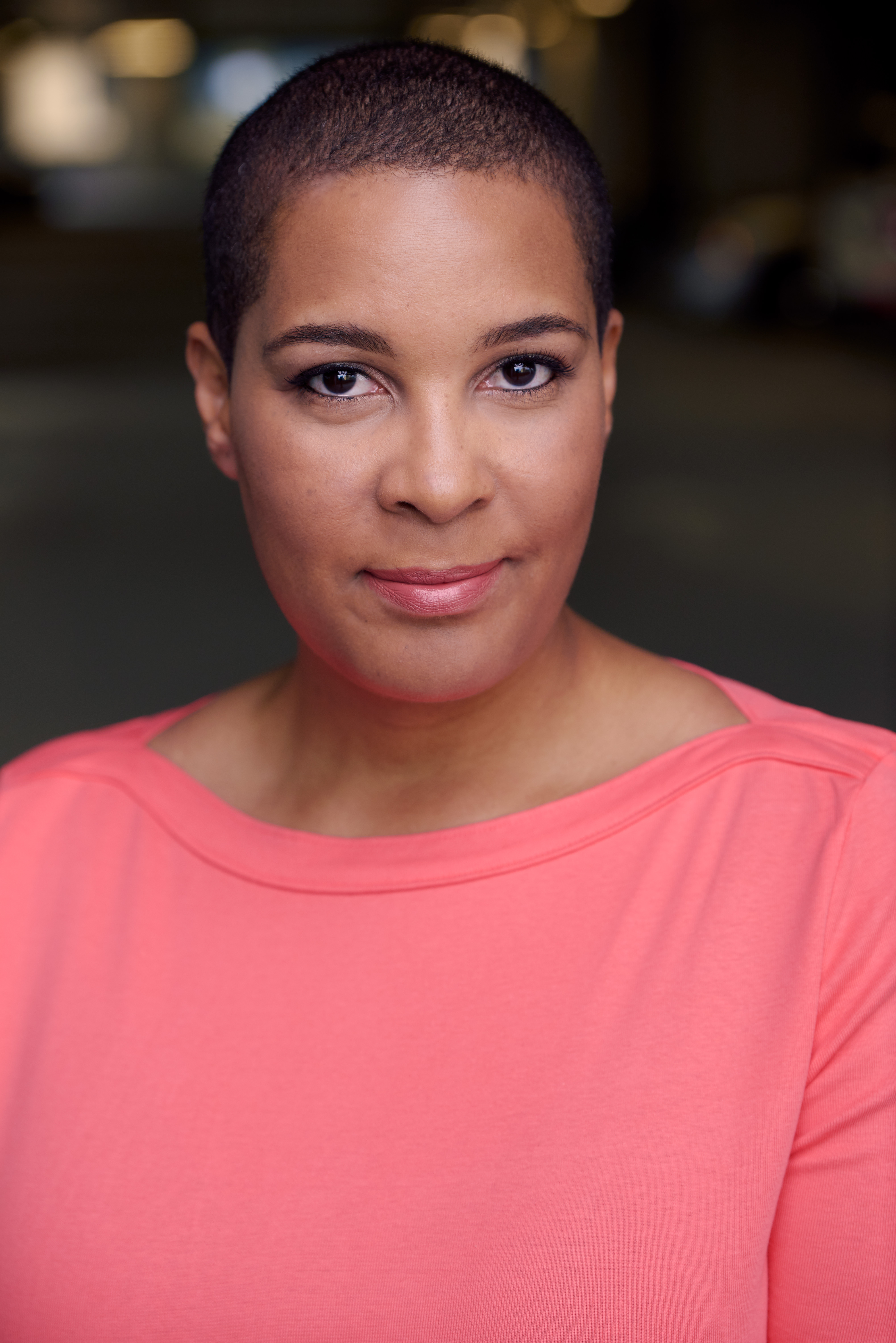 LaTonia Robinson