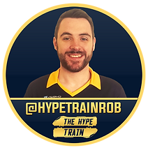 The Hype Train Rob FPL @HypeTrainRob