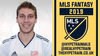 MLS Fantasy 2019: The Basics of Major League Soccer