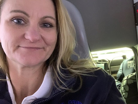 MMACHS Spotlight: Mrs. Brandy Funk