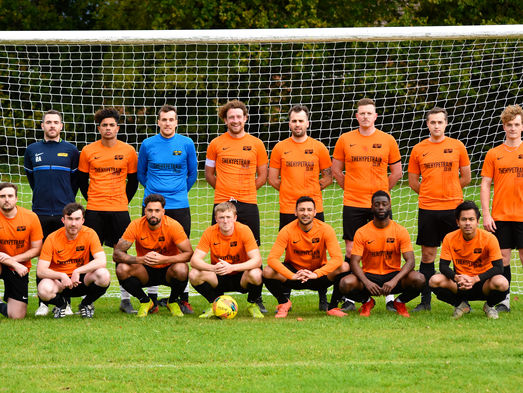 EBFL Premier Division Match Report (06/11/2021): Hype Train FC vs. Iver Heath FC