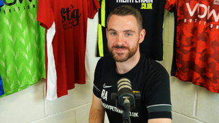 Ultimate Eleven Football Podcast: Robert Austin talks club history, the EBFL, and League Committee's