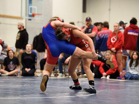 Student Spotlight: Isabela Castro