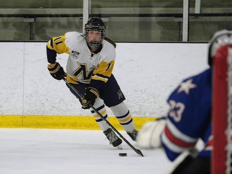 Student Spotlight: Hazel Fuhs