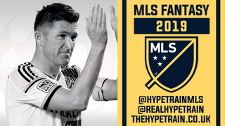 MLS Fantasy 2019: A Graphical History of Major League Soccer