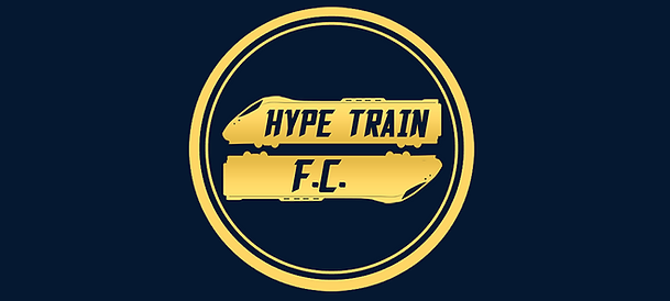 Hype Train Fc Enters The East Berkshire Football League For The