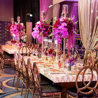 Monica Pardo Events