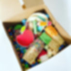 6x6 Dessert Box (2 people)