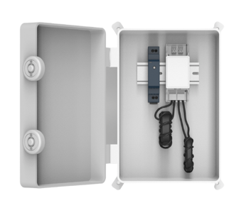 Transmitter HT10-Kit