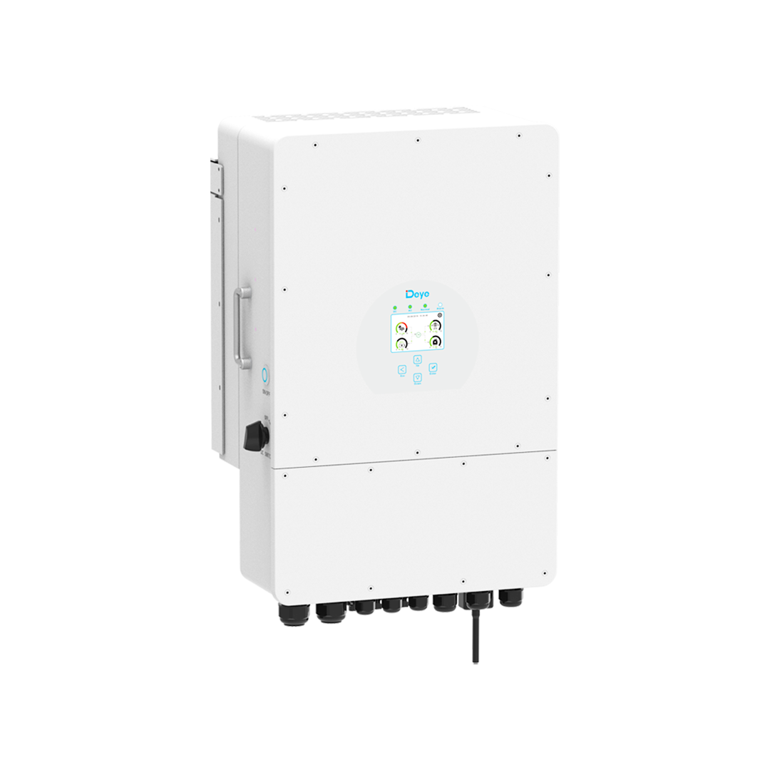 Deye Hybrid Inverter 10kW รุ่น SUN-10K-SG04LP3-EU(3 เฟส)