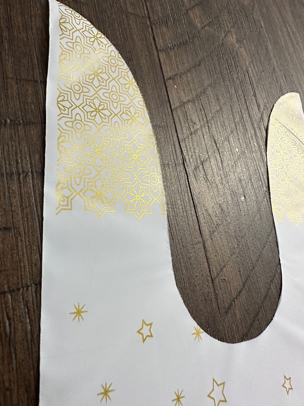 Thumbnail: Eid Mubarak goodie gift bags 50ct