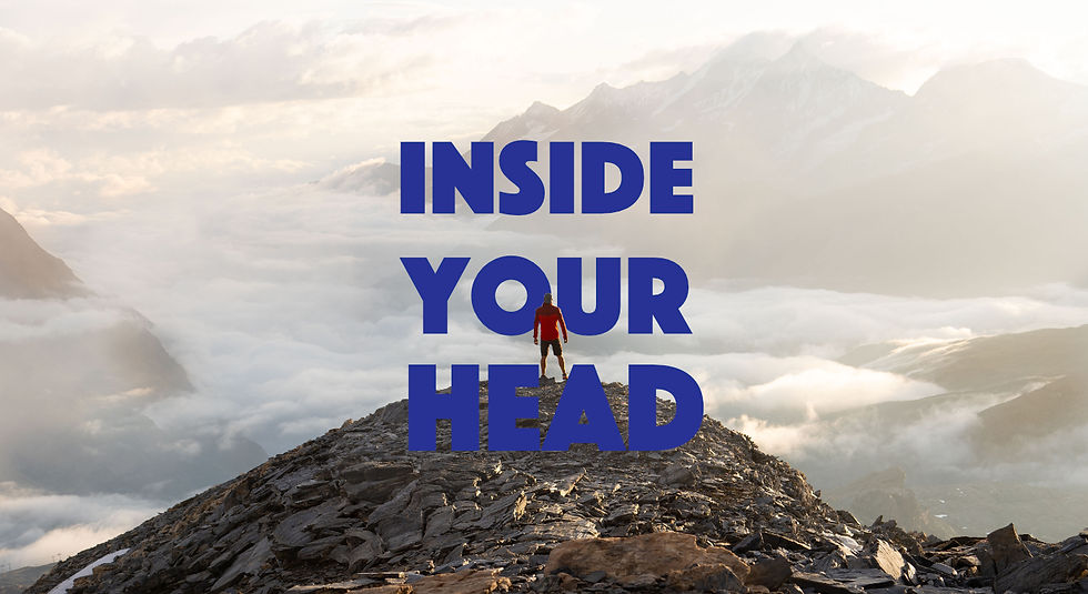 How practicing inside your head can make you better outside your head