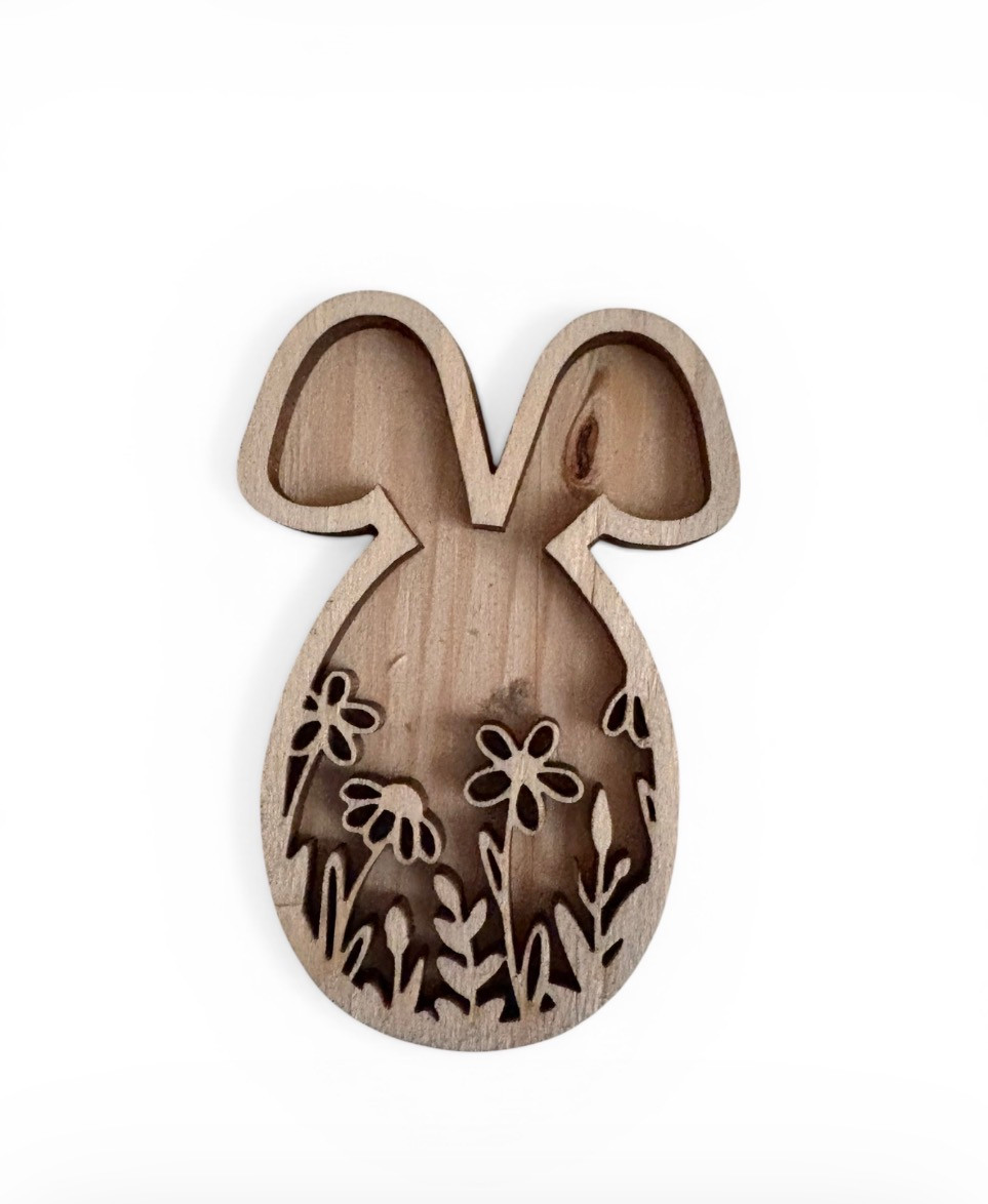 Miniature : Œuf relief