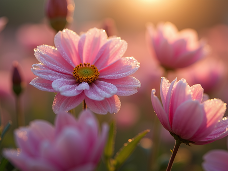 Finding Harmony in the Midst of Spring: Navigating Irritation and Anger with Simple Tips