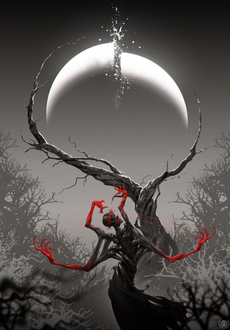 The Crooked Moon [ Friday ]