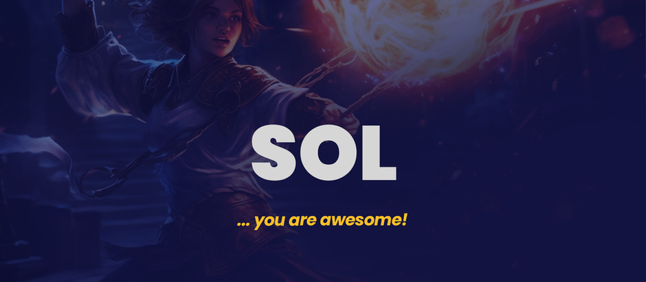 Paid Role-Playing Game Sessions Reviews [Player: SOL ]